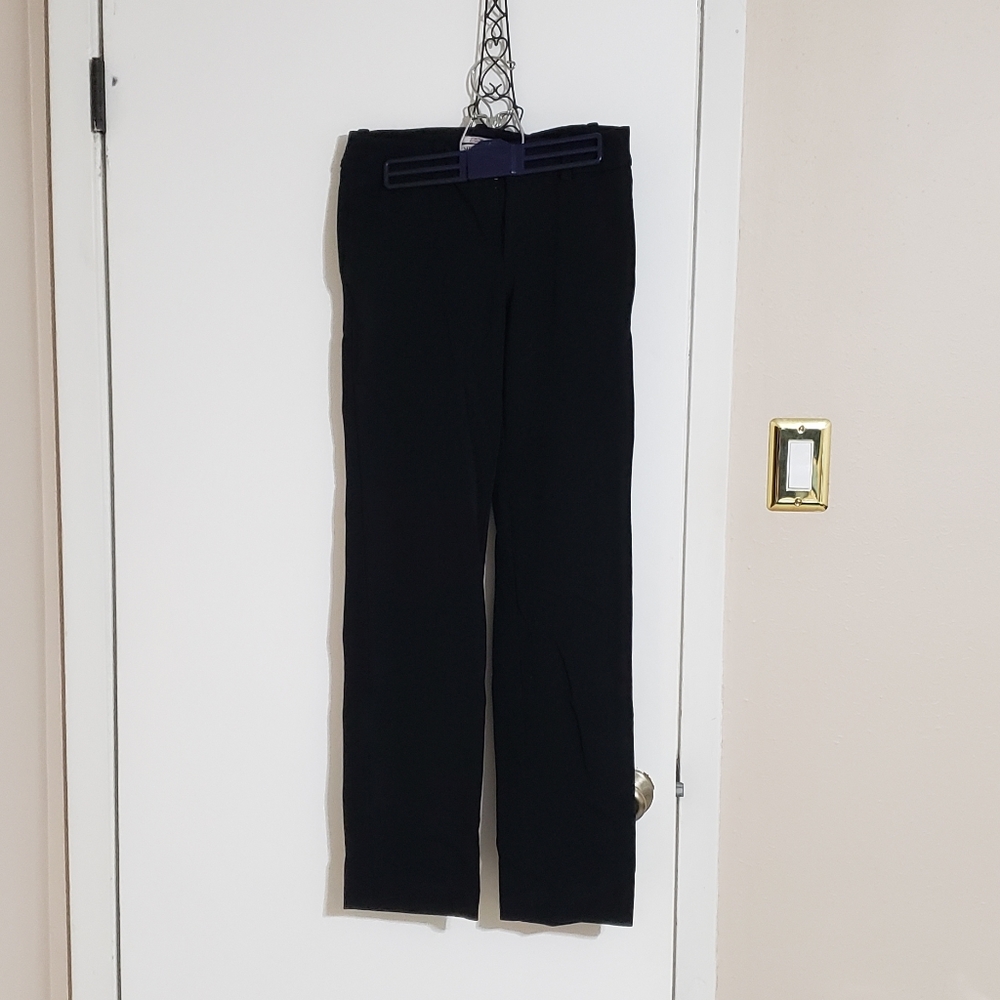 Dress pants
